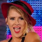 Lacey Evans Bio, Age, Height, Family, Husband, Net Worth, Salary