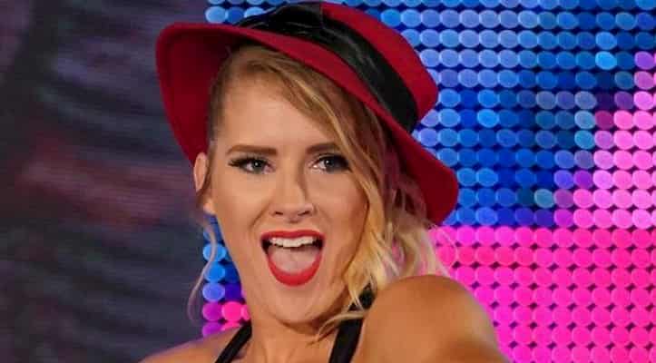 Lacey Evans Bio, Age, Height, Family, Husband, Net Worth, Salary