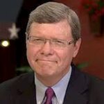 Charlie Sykes Bio, Age, Height, Wife, Net Worth, Salary, Career