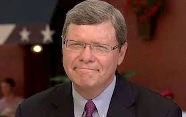 Charlie Sykes