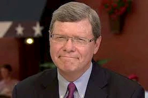 Charlie Sykes Bio, Age, Height, Wife, Net Worth, Salary, Career