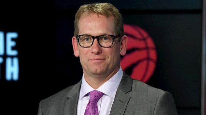 Nick Nurse