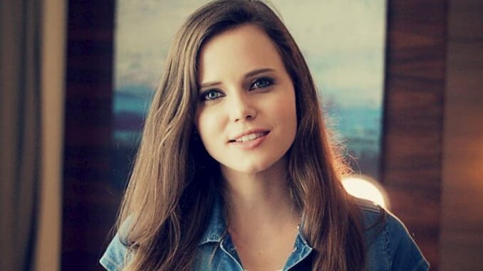 Tiffany Alvord
