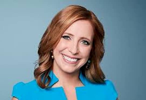 Anna Stewart Bio, Age, CNN, Family, Height, Husband, Net Worth, Salary