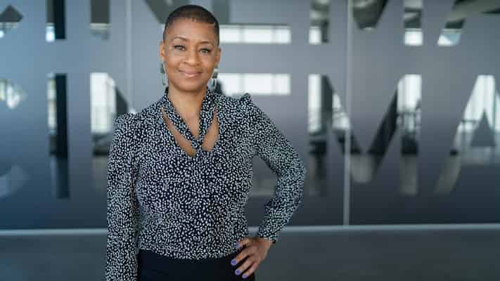 Jacqueline Stewart Bio, Age, Husband, Family, TCM, Kids, Net Worth, Movies