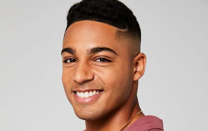 Michael Evans Behling