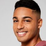 Michael Evans Behling Bio, Age, Girlfriend, Family, Salary, Net Worth, Ethnicity