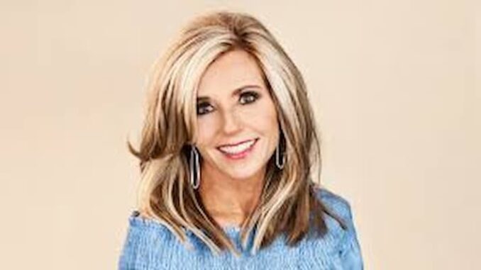 Beth Moore