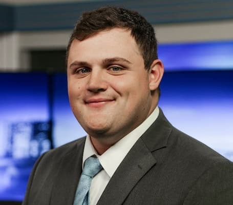 Wesley Boone Bio, Age, KTAL, Family, Wife, Net Worth, Salary