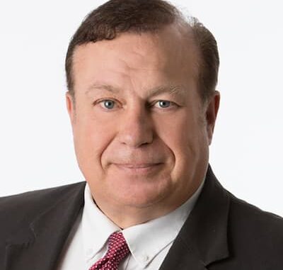 Rudy Koski