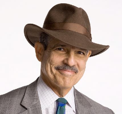 Paul Solman Bio, Age, PBS, Family, Wife, Salary, Net Worth