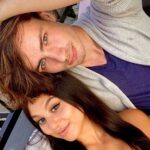 Inside the married life of Kira Kosarin and her boyfriend Max Chester