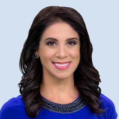 Erika Delgado Bio, Age, Family, Husband, Career, Net Worth, Salary