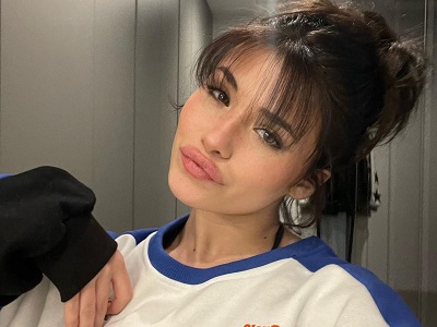 Nessa Barrett’s Matching Tattoo With Her Boyfriend: Their Relationship Timeline