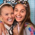 Avery Cyrus Is Now Dating New Girlfriend JoJo Siwa After Split From Soph Mosca