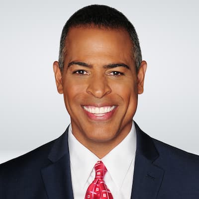 Chris Schauble Bio, KTLA 5, Age, Family, Wife, Salary, Net Worth