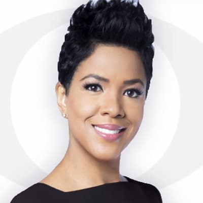 Irika Sargent Bio, Age, Family, Husband, CBS, Net Worth, Salary