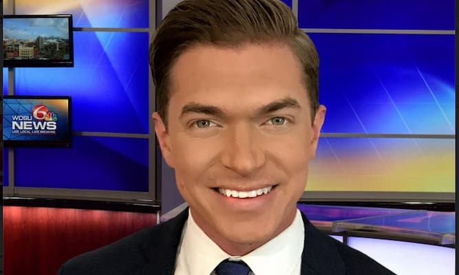 Shaun Kraisman Bio, Newsmax, Age, Family, Wife, Net Worth, Salary