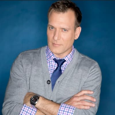 Mike Bettes Bio, Age, Family, Wife, Career, Net Worth, Salary