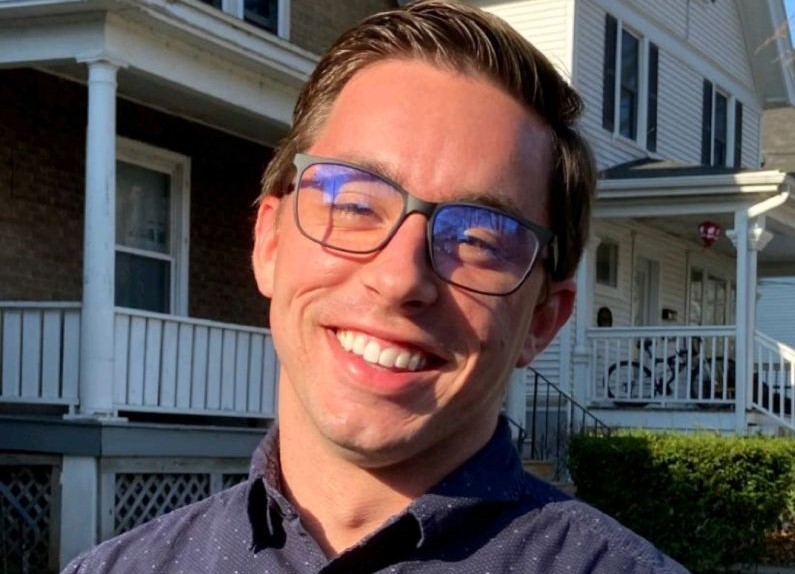 George Balekji Bio, Age, NBC 15, Wife, Family, Net Worth, Salary