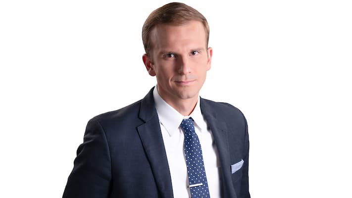 Michael Doudna Bio, Age, 12 News, Wife, Family, Net Worth, Salary