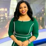 Tajma Hall Bio, Age, NCB 15, Husband, Family, Net Worth, Salary