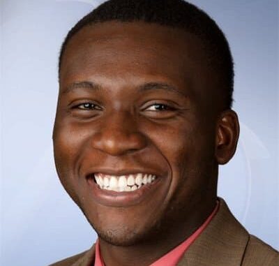 Joseph Ojo Joseph Ojo