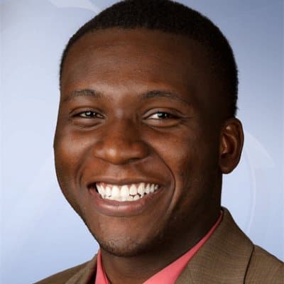 Joseph Ojo Bio, Age, WPLG, Wife, Family, Net Worth, Salary
