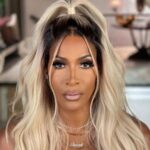 What is Sheree Whitfield’s net worth?  Explore your earnings and salary