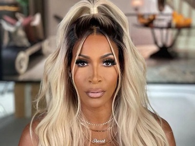 What is Sheree Whitfield’s net worth?  Explore your earnings and salary
