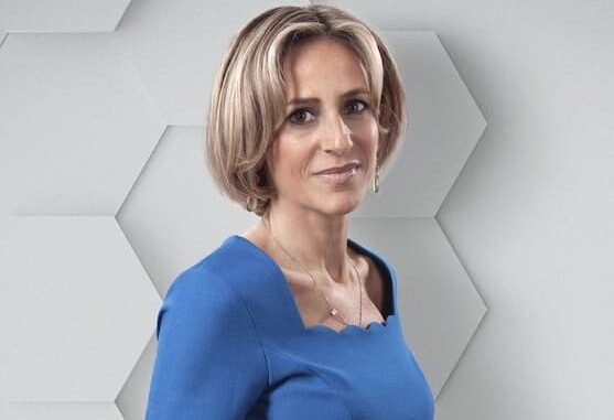 Emily Maitlis
