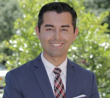 Zack Briggs Bio, Age, KENS 5, Family, Wife, Net Worth, Salary