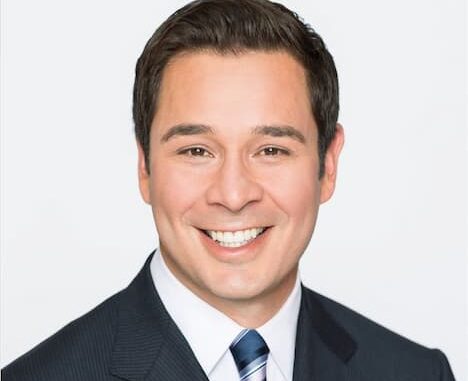 Rob Elgas