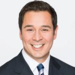 Rob Elgas Bio, Age, Family, Wife, ABC 7, Height, Net Worth, Salary