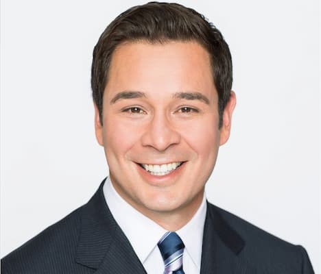 Rob Elgas Bio, Age, Family, Wife, ABC 7, Height, Net Worth, Salary
