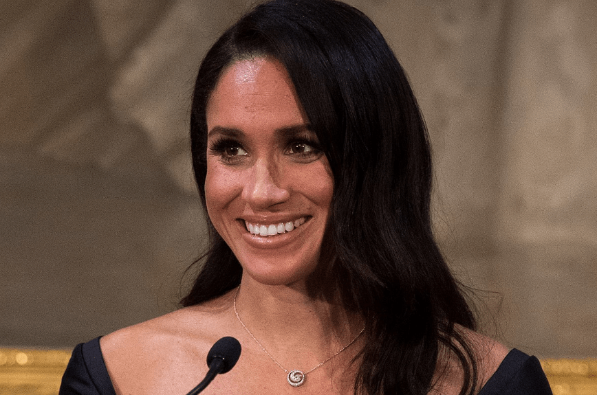 Meghan Markle Wants To ‘Reign Over England’: ‘Destroying Prince Harry’s Family’