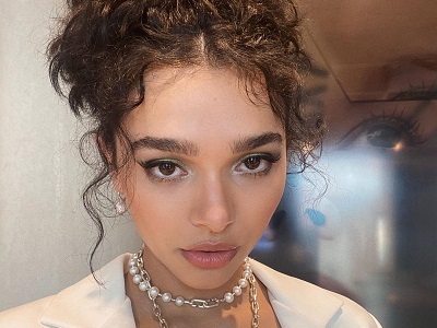All about the parents, siblings, boyfriend and love life of Paulina Chavez