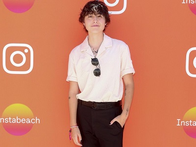 Mattie Westbrouck Bio, Age, Siblings, Girlfriend, Net Worth & More