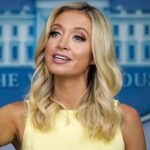 Kayleigh McEnany FOX News, Bio, Age, Family, Husband, Height, Net Worth, Salary