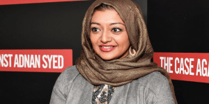 Rumors Claim That Adnan Syed Got Married While in Prison