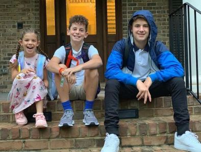 Abbey Furtick Bio, Age, Steven Furtick, Family, Height, Net Worth