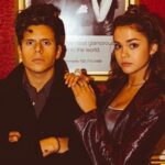 Rudy Mancuso and Maia Mitchell split after six years of dating