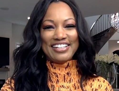 Garcelle Beauvais