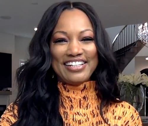 Garcelle Beauvais Bio, Age, Family, Husband, Height, Net Worth, Movies
