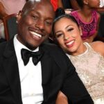 Tyrese Gibson’s ex-wife Samantha Lee slapped him with cease and desist order
