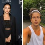 Camila Mendes and Rudy Mancuso dating rumors