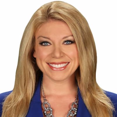 Haley Hinds Bio, Age, FOX 13, Husband, Family, Net Worth, Salary