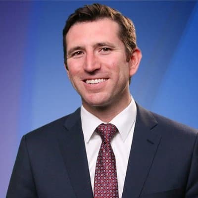 Luke Cleary Bio, Age, ABC 10, Wife, Family, Net Worth, Salary, Twitter