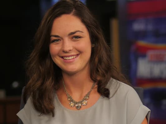 Samantha Kummerer Bio, Age, ABC 11, Husband, Family, Networth, Salary