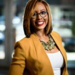 Akilah Davis Bio, Age, ABC 11, Husband, Family, Net Worth, Salary